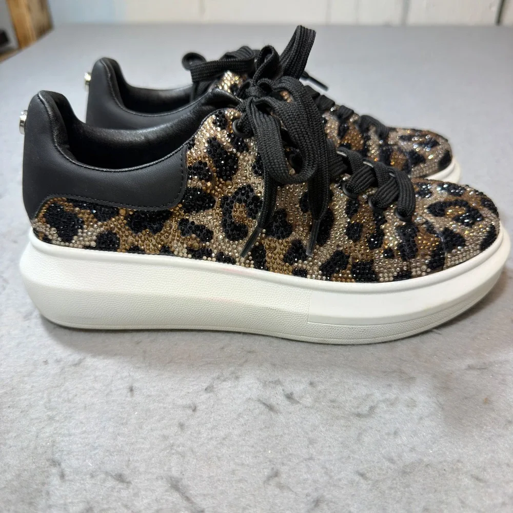 Steve Madden steve madden